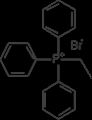 Ethyltriphenyl phosphonium bromide 1