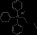 Butyltriphenyl phosphonium bromide