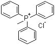 MethylTriphenyl phosphonium Chloride 1