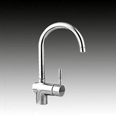 basin faucets