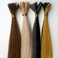 Pre-bonded hair extension 3