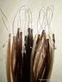 Micro ring hair extension 2
