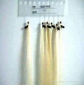 Clip in hair extension 2