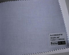 woven and non woven interlining