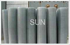 sell square wire mesh 