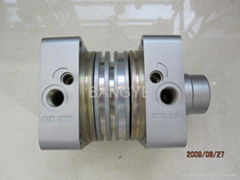 die casting components