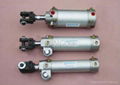 Clamp cylinder  1