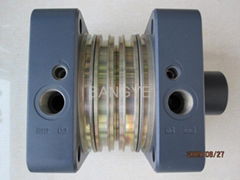 die casting component 