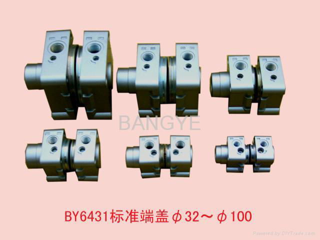 die casting components 1