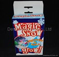 Artificial instant snow  3