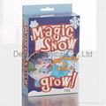 instant snow  (Factory Price Direct Marketing) 1