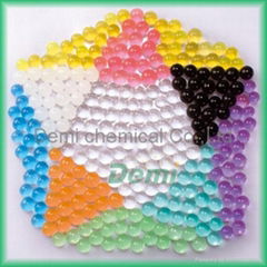 water crystal bead (Factory Price Direct Marketing)