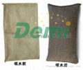 inflatable instant sandbag (Factory Price Direct Marketing)