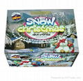 Instant magic  snow  (Factory Price