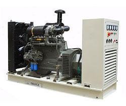 Deutz diesel generator 2