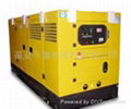 Yangdong Generator Set