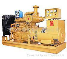 Shanghai/Nantong Generator Set 