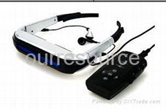 Video glasses--EV-930KB