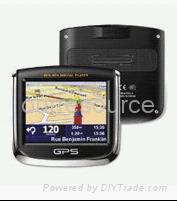 GPS