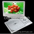 Portable DVD Player