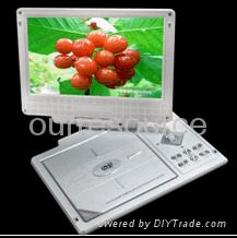 Portable DVD Player