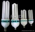 VOC AGRO CFL special lighting bulb 125W,