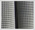 welded wire mesh