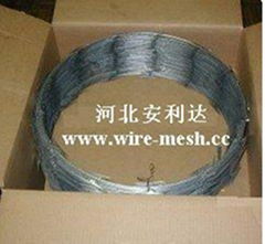 razor barbed wire (Jessie :infoATwirenetting.cc )