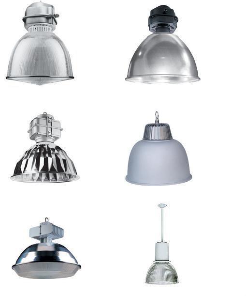 HighBay Lighting Fixture