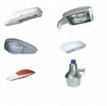 Street Lighting Fixtures 1