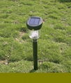 Solar Lamps 1