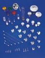 Halogen Lamps