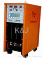 Packing machine/Welding machine/Cutting machine 4