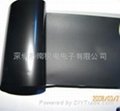 矽胶片KE951/silicon rubber,日本帝人反射