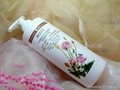 rose series personal care products 2