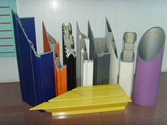 Aluminium product