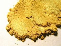 Gold Series  Pearl  Pigment 