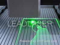 LD-EG-602CRapid Scanner Laser Subsurface Engraving Machine