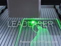 LD-EG-602CRapid Scanner Laser Subsurface Engraving Machine