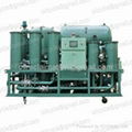 Cable Oil Degasifier