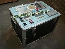 Automatic Insulation Oil Tester