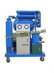 Turbine Oil Recycling Machine