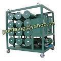 Transformer Oil Recycling Device 1