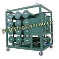 Transformer Oil Recycling Device