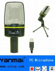 USB Microphone( SF-920B)