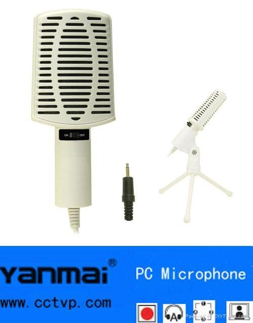 PC Microphone(SF-940)