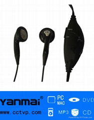 Compuer headphone(CD-732)