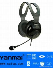 Headphone(MK-611)