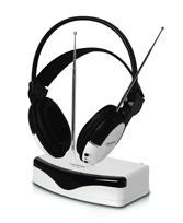 stereo wireless headphone