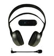 2.4G Stereo wireless headphone